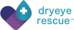Dry Eye Rescue logo